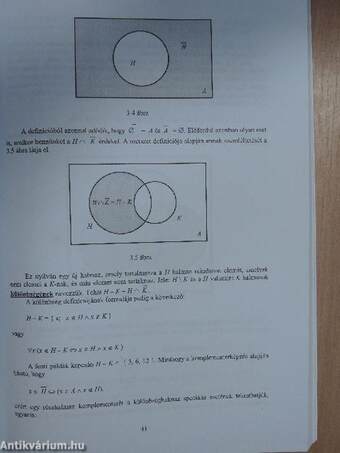 A matematika alapjai