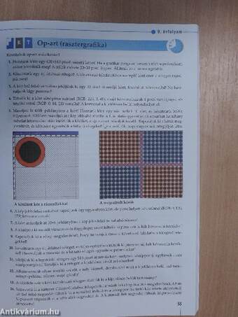 Informatika feladatgyűjtemény 9-10.