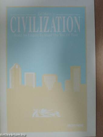 Sid Meier's Civilization