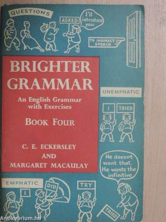 Brighter Grammar 4.