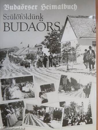 Szülőföldünk Budaörs