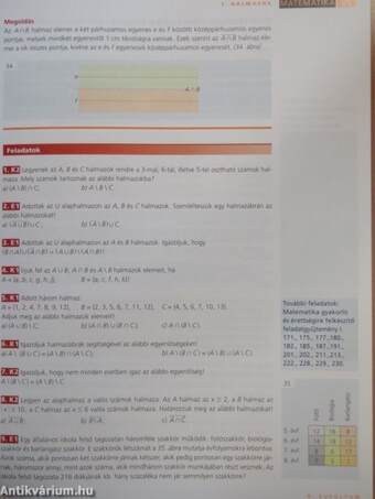 Matematika 9.