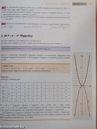 Matematika 9.