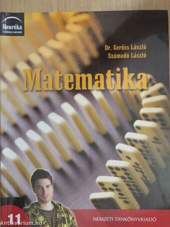 Matematika 11.