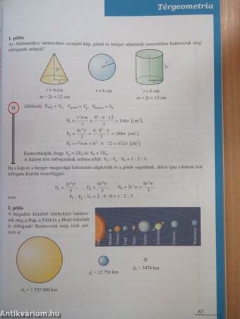 Matematika 8/II.