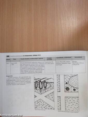 Útmutató és tanmenetjavaslat A képzelet világa 3-4. könyvekhez