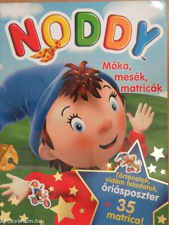 Noddy