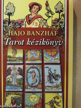 Tarot kézikönyv