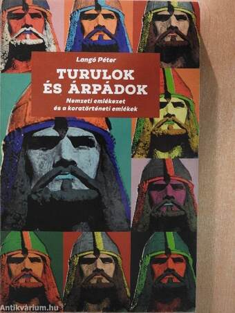 Turulok és Árpádok