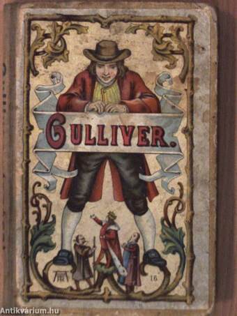 Gulliver utazásai