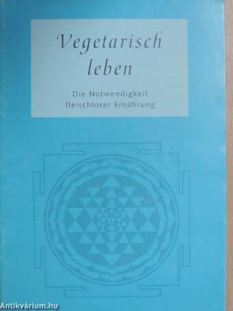 Vegetarisch leben