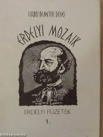 Erdélyi mozaik