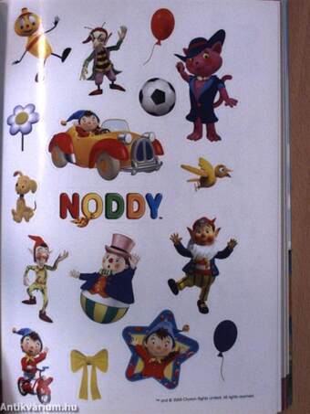 Noddy