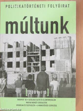 Múltunk 2009/3