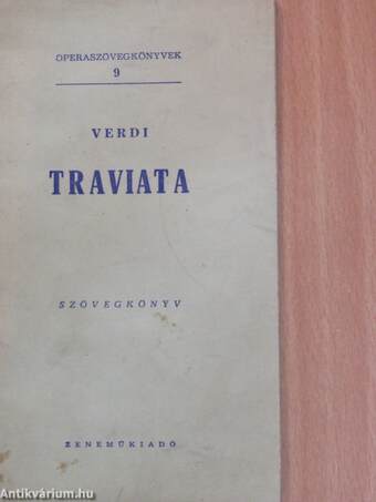 Traviata