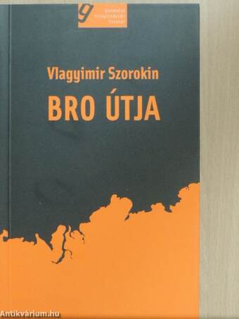 Bro útja