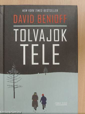 Tolvajok tele