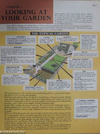 Be Your Own Gardening Expert