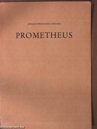 Prometheus