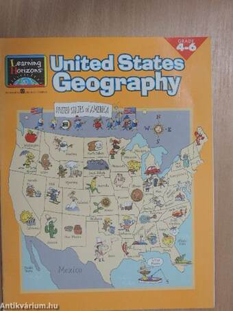 United States Geography