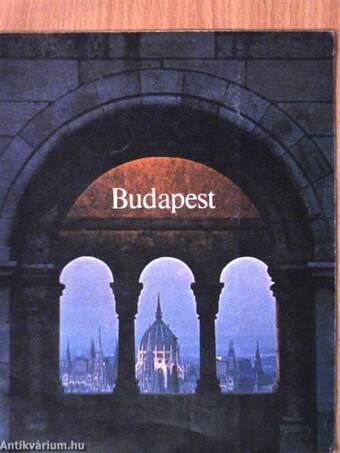 Budapest