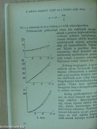 Fizikai kísérletek, fizikai feladatok