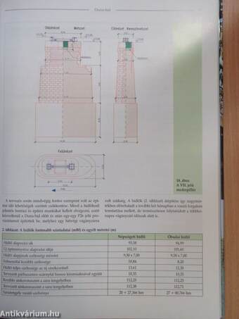 Az északi vasúti híd átépítése 2007-2009