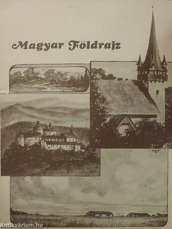 Magyar Földrajz