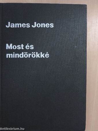 Most és mindörökké I-II.