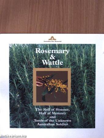 Rosemary & Wattle