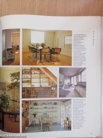 Terence Conran's New House Book