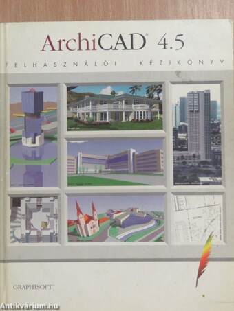 ArchiCAD 4.5