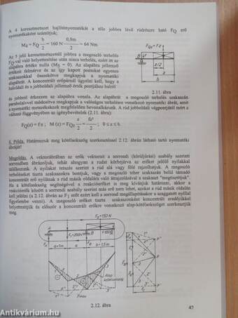 Általános műszaki ismeretek példatár