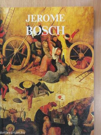 Jerome Bosch