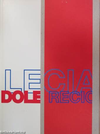 Lecia Dole-Recio