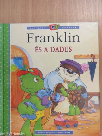 Franklin és a dadus