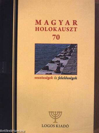 Magyar holokauszt 70