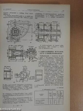 Gépipari enciklopédia 12.