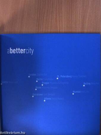 Abettercity