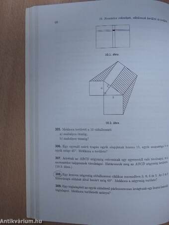 Matematikai praktikum feladatgyűjtemény