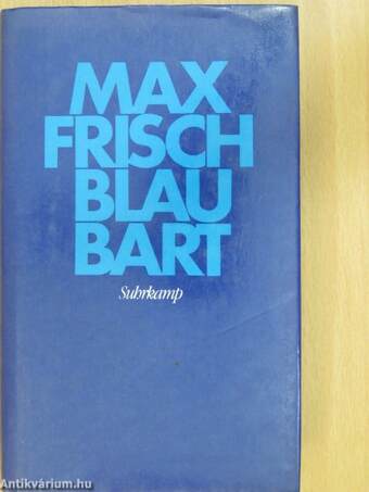 Blaubart