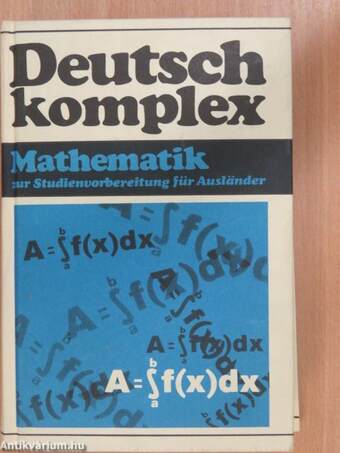 Mathematik