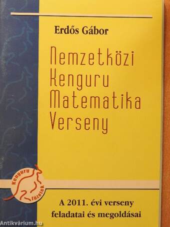 Nemzetközi Kenguru Matematika Verseny