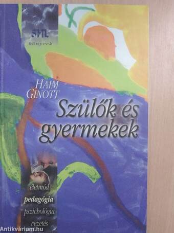 Szülők és gyermekek