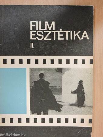 Filmesztétika II.