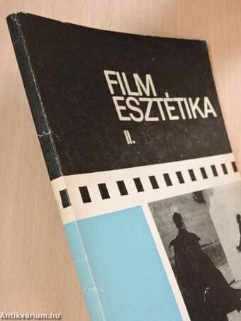 Filmesztétika II.