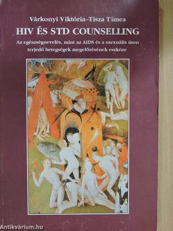 HIV és STD counselling