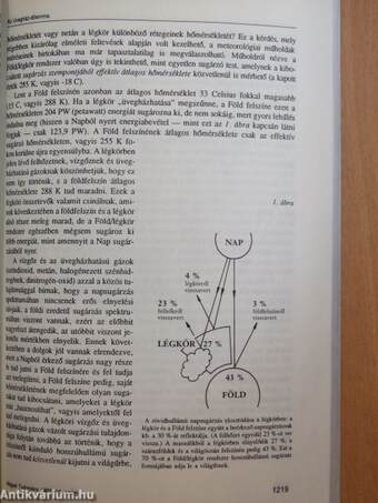 Magyar Tudomány 1993. október