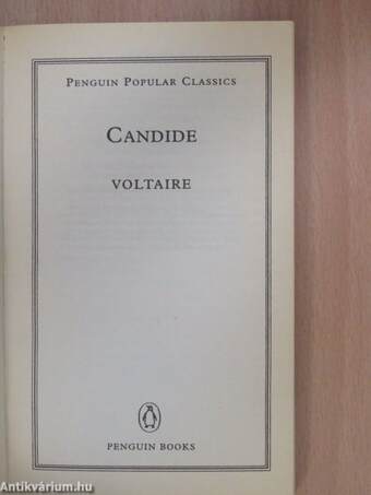 Candide