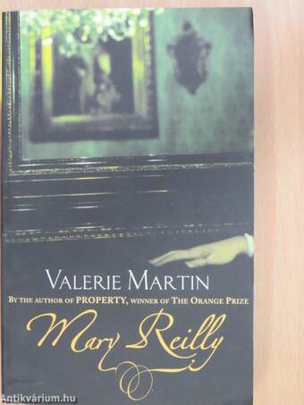 Mary Reilly